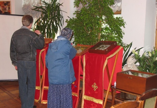 Шестые Николаевские чтения