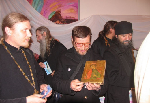 Шестые Николаевские чтения