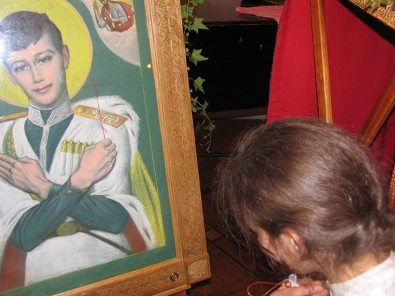Шестые Николаевские чтения