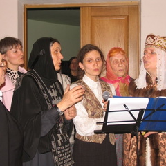 Шестые Николаевские чтения