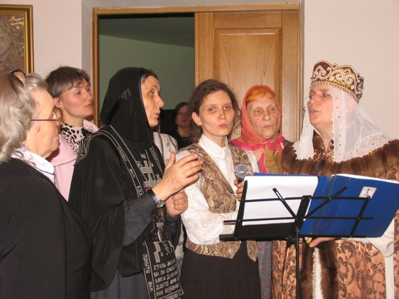 Шестые Николаевские чтения