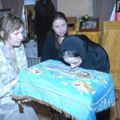Пятые Николаевские чтения