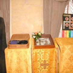 Пятые Николаевские чтения