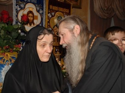Пятые Николаевские чтения