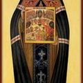 Икона старца Николая Гурьянова