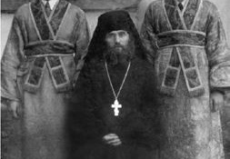 Икона старца Николая Гурьянова