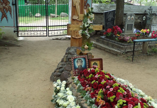 11 Николаевские чтения и остров