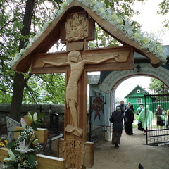 11 Николаевские чтения и остров