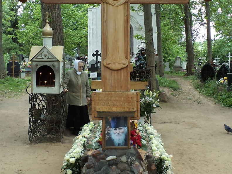 11 Николаевские чтения и остров