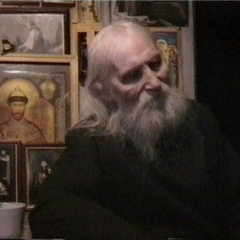 Старец Николай Гурьянов