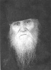 Старец Николай Гурьянов