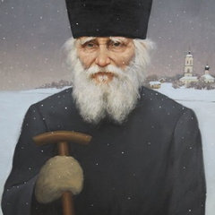 Старец Николай Гурьянов