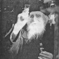 Старец Николай Гурьянов