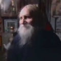 Старец Николай Гурьянов