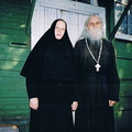 Старец Николай Гурьянов