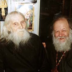 Старец Николай Гурьянов