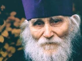 Старец Николай Гурьянов